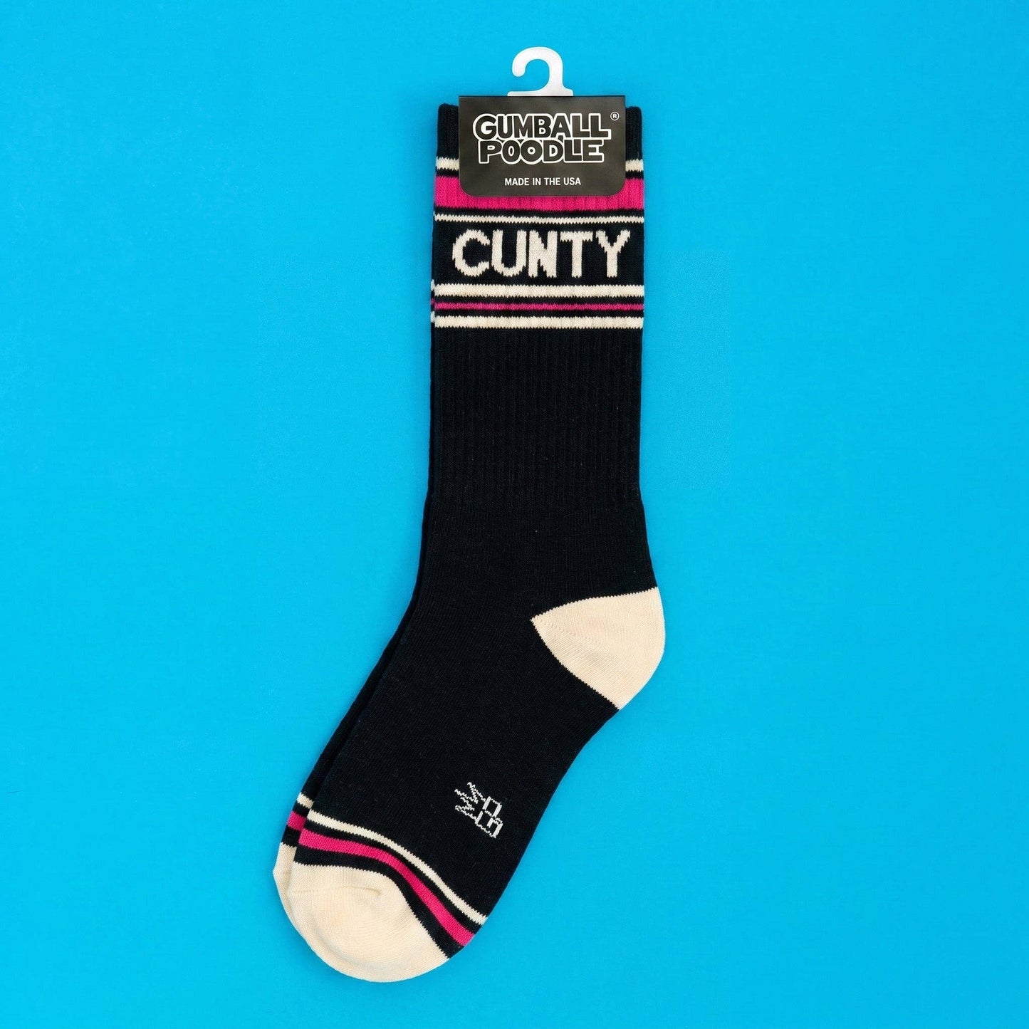 Cunty Sokker