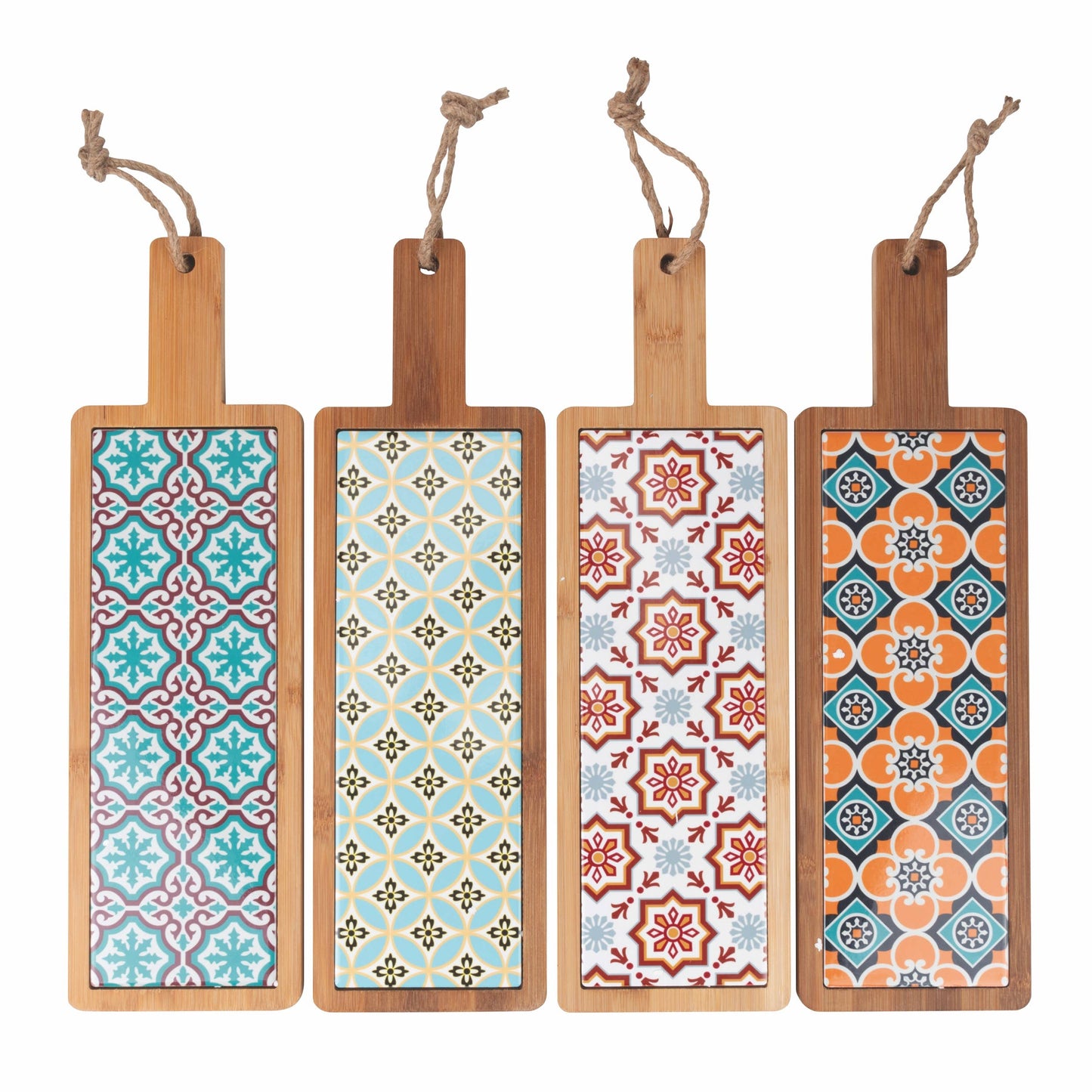 Valladolid Skjærebrett