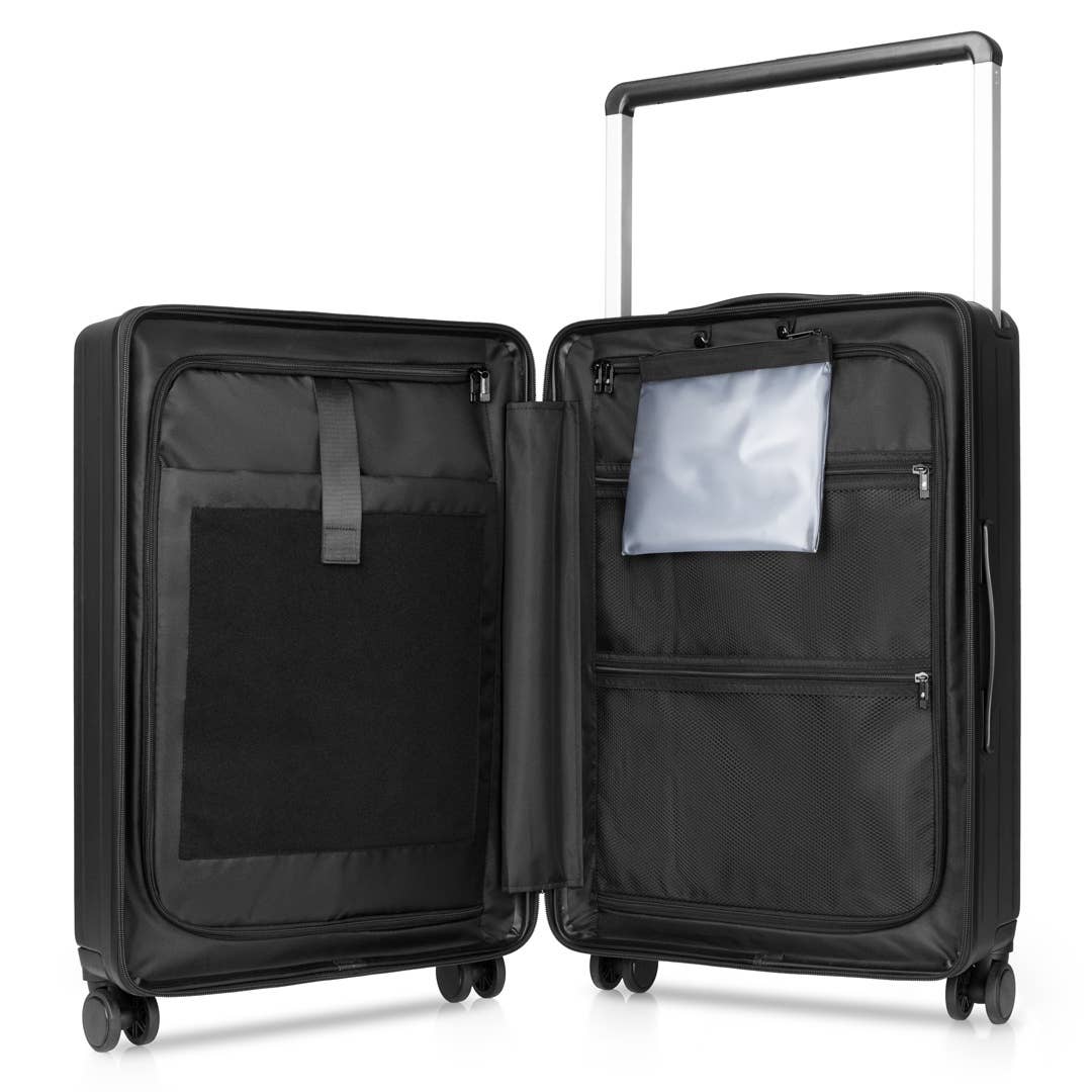 Check-in Koffert
