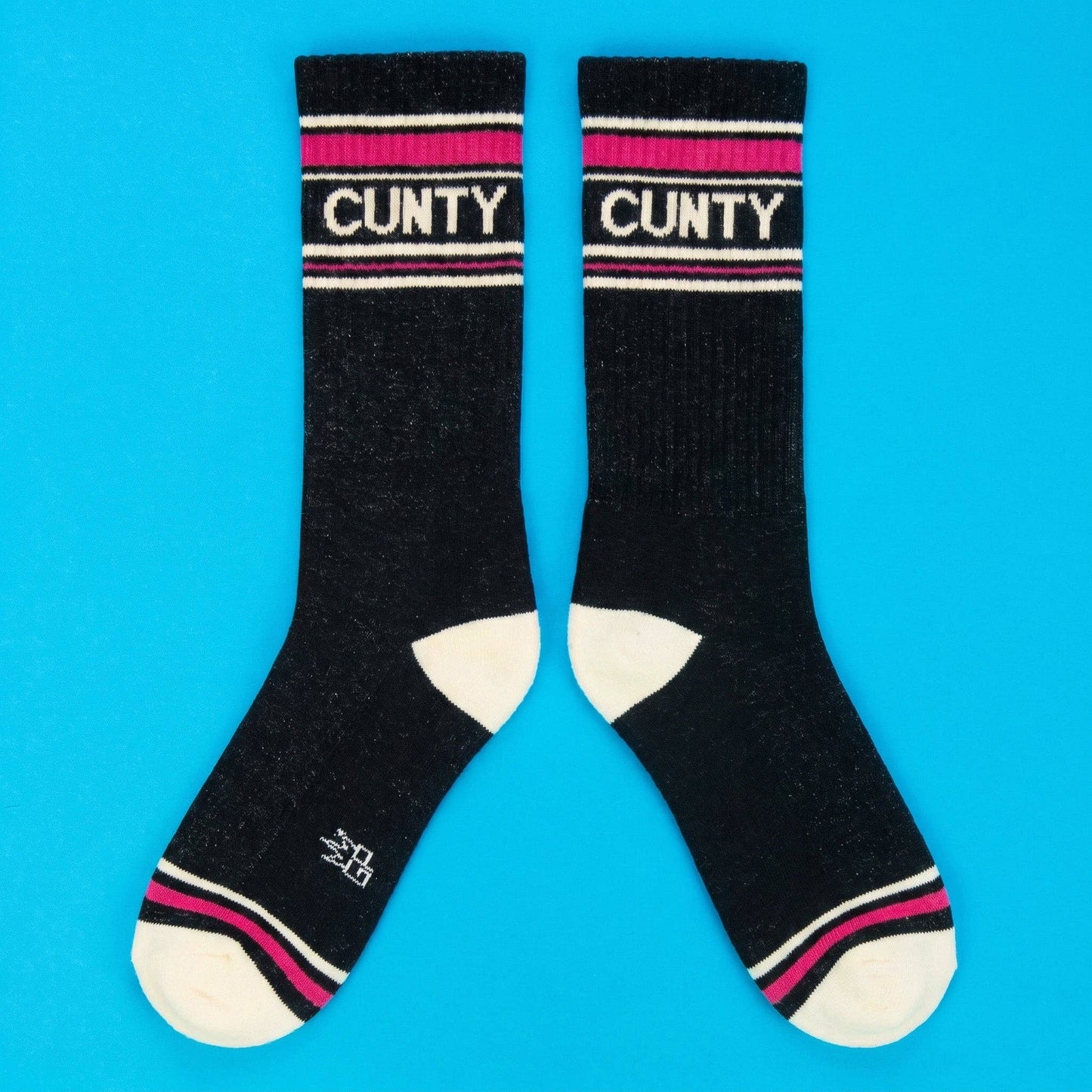 Cunty Sokker