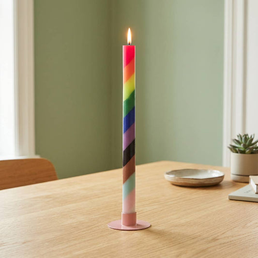 Geometrilys Pride XL