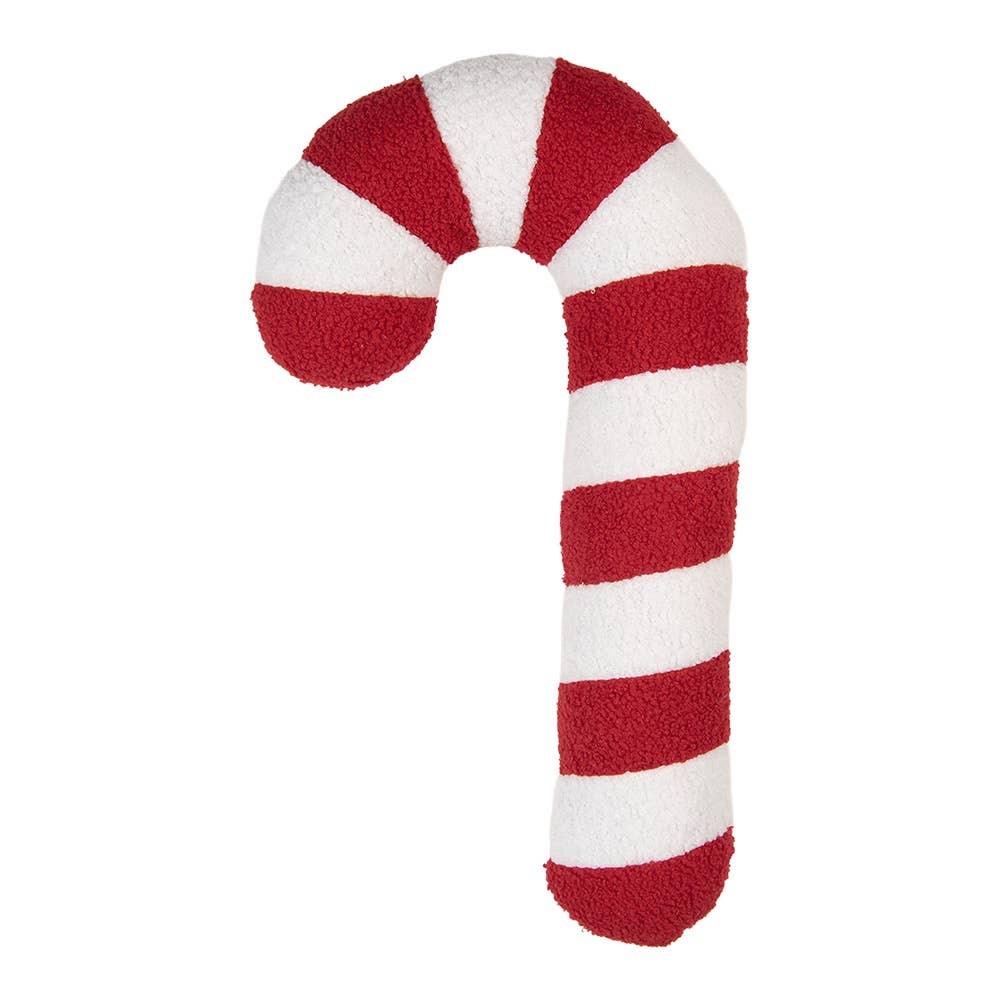 Candy Cane Pute