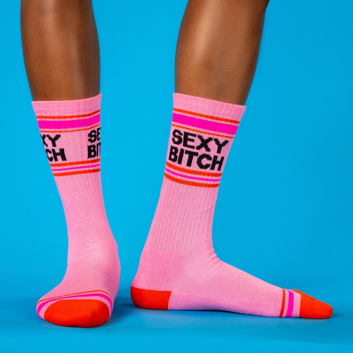 Sexy Bitch Sokker
