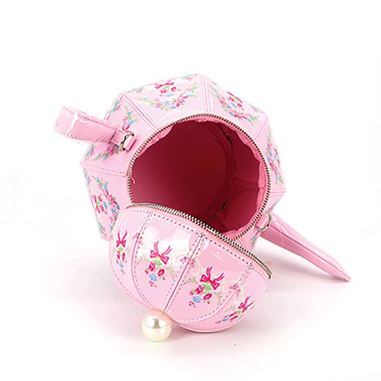 Teapot Håndveske