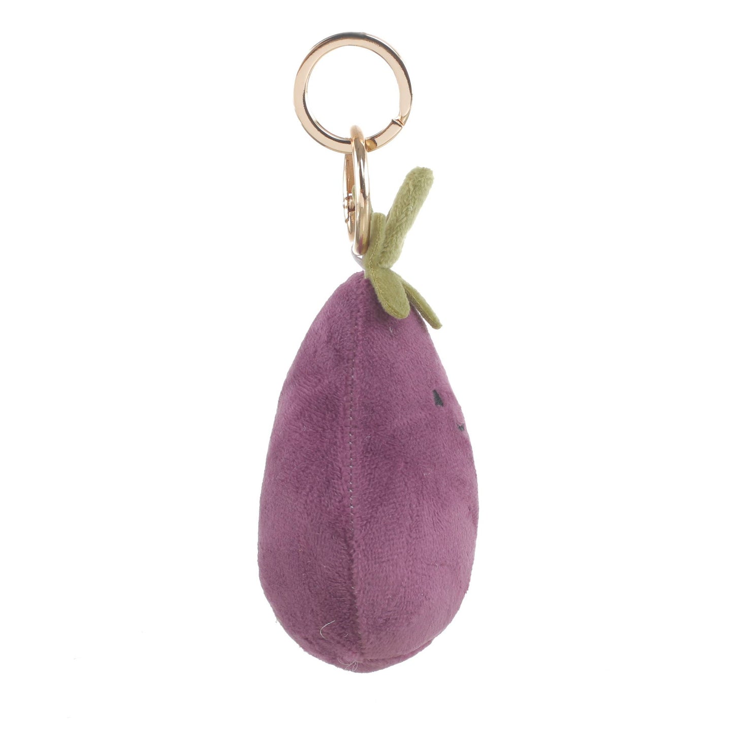 Aubergine Charm