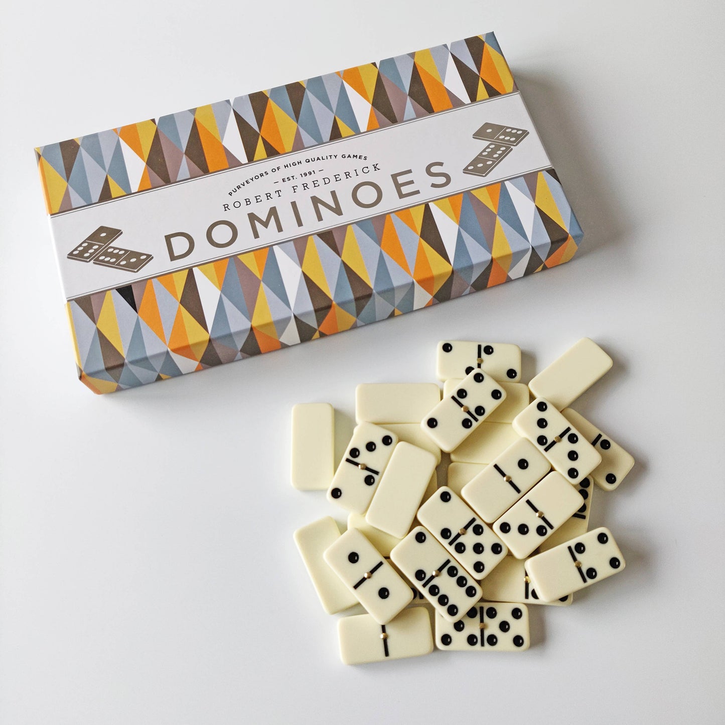 Dominosett