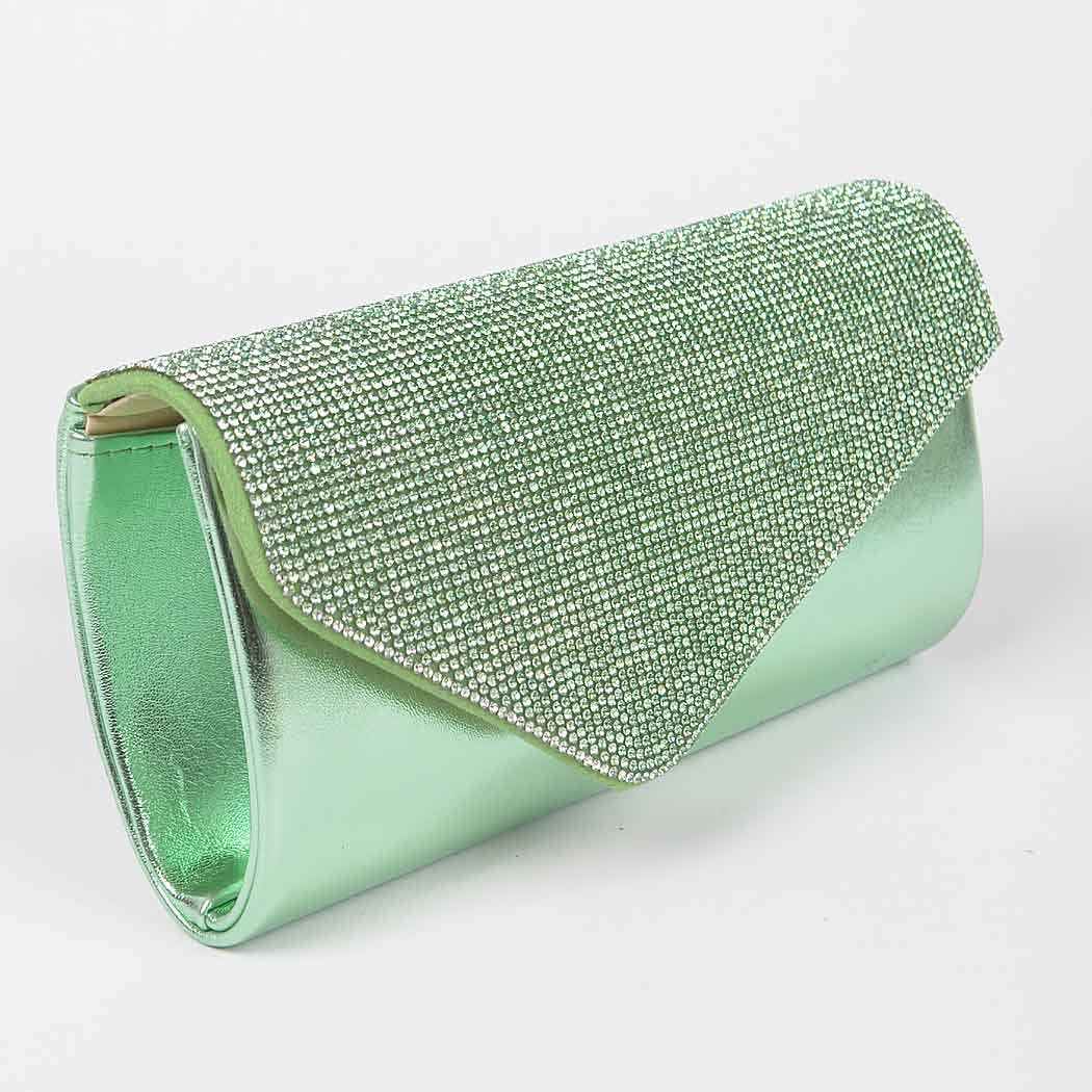 Party Glitter Clutch