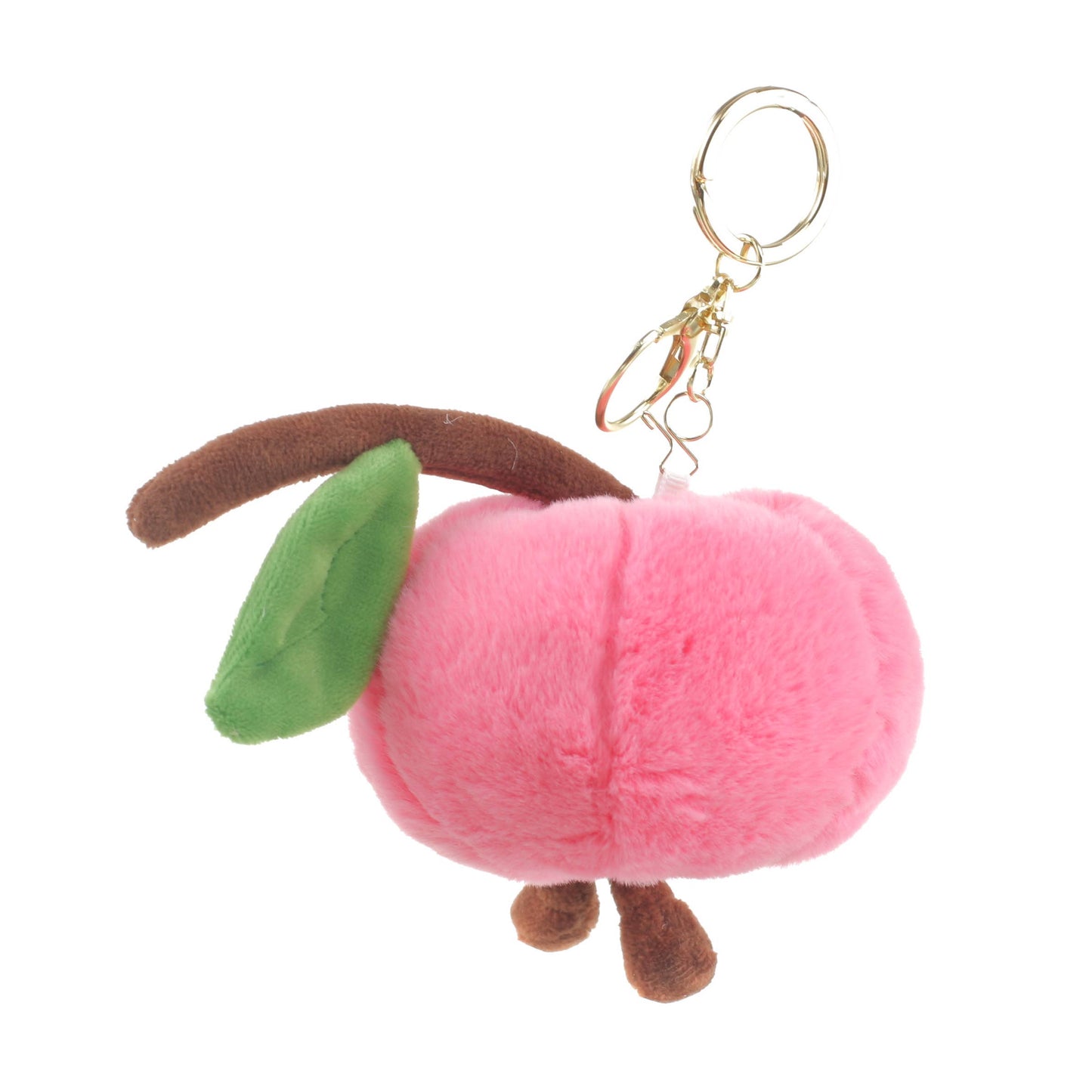 Peach Charm