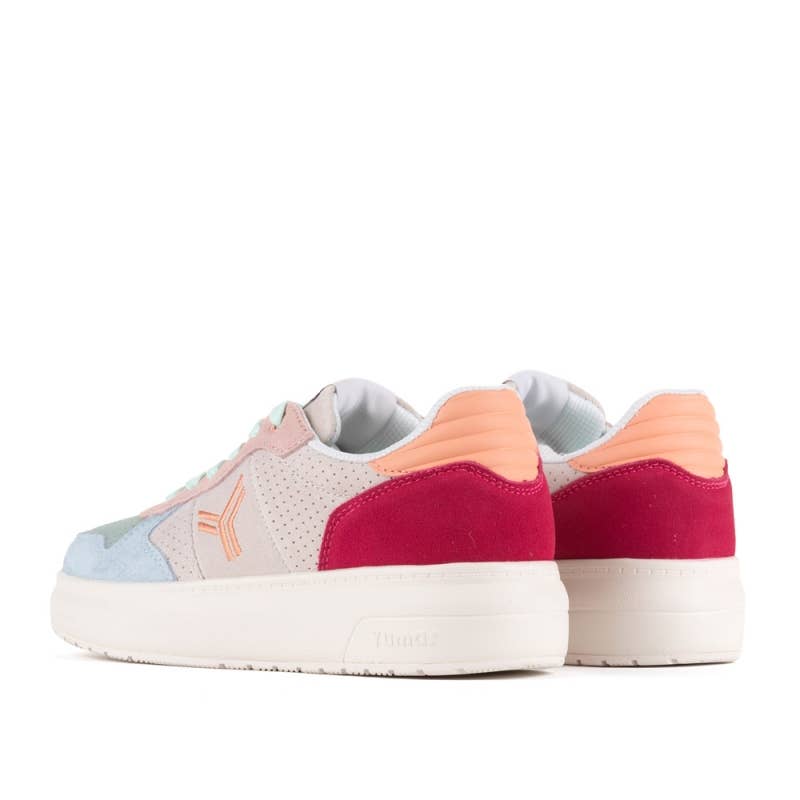 Sneakers Sky Blue