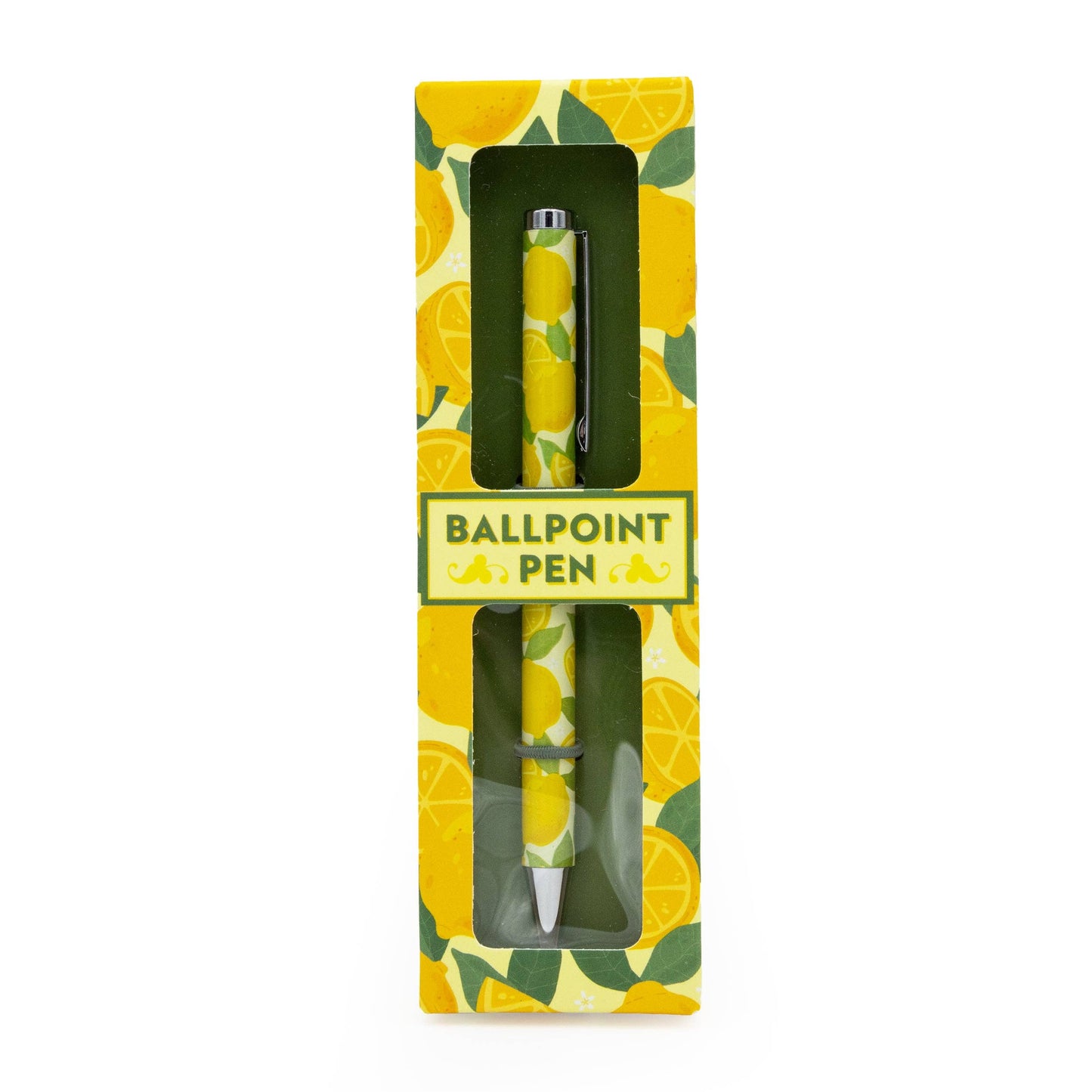 Lemons Kulepenn