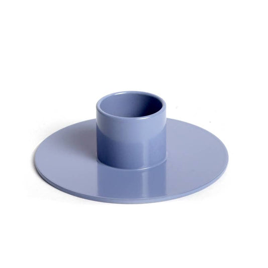 Lysholder POP gray-blue