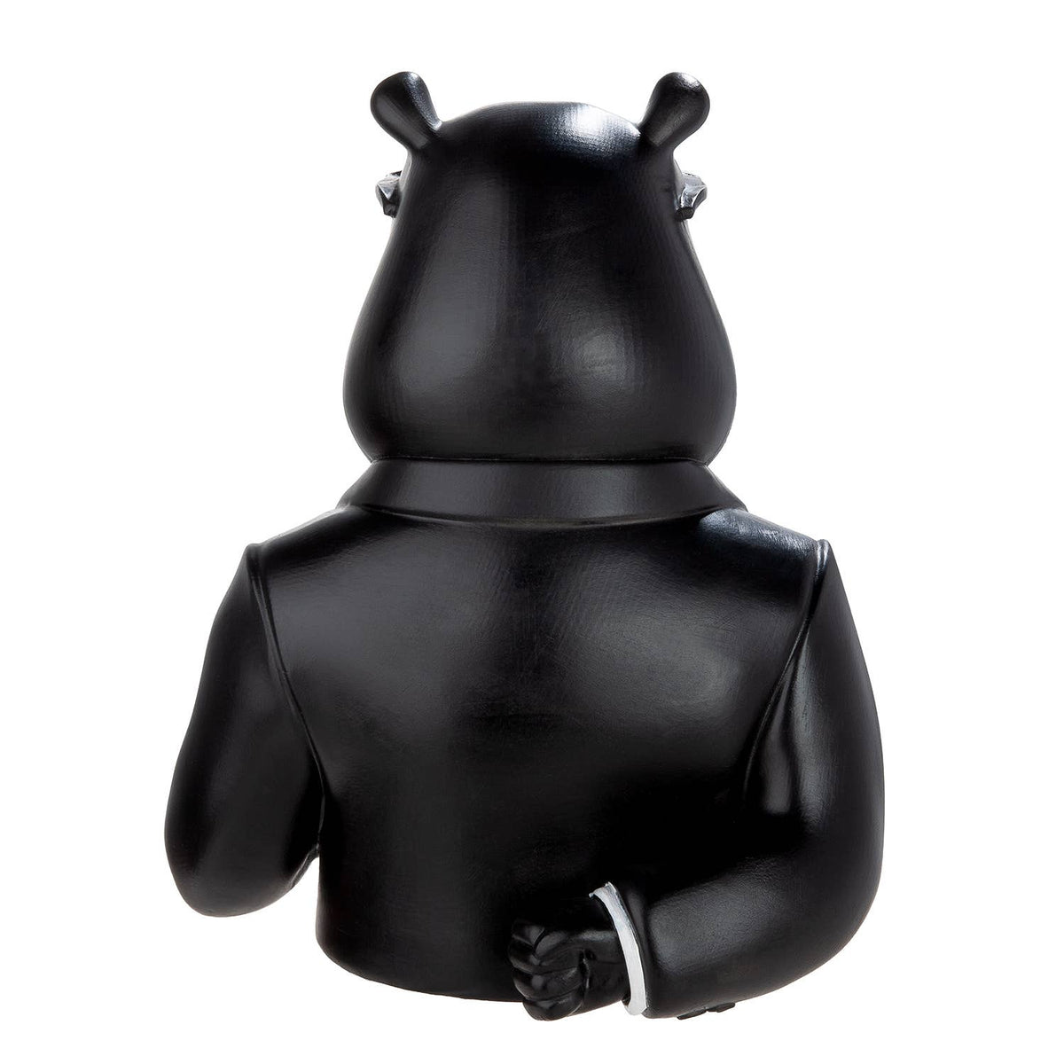 Zyro Flodhest Figur