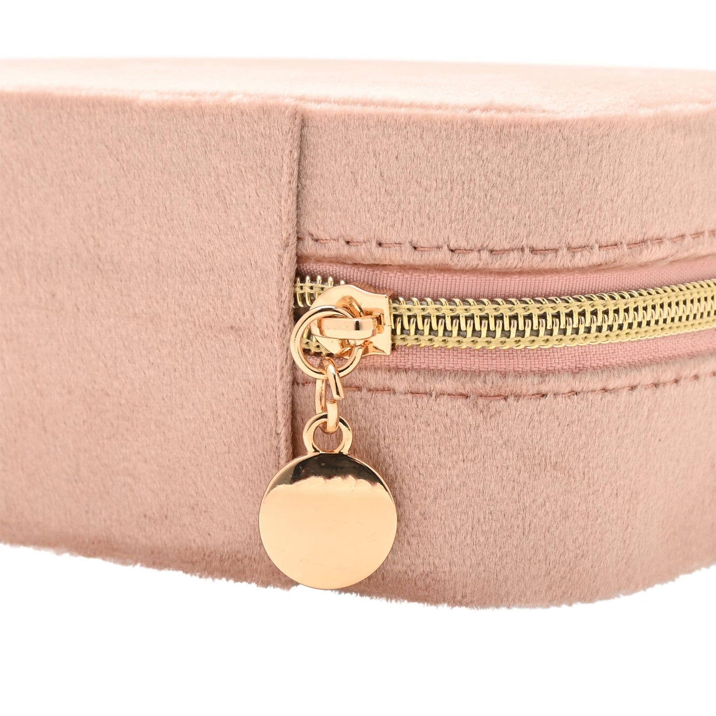 Sophia Classic Velvet Smykkeskin