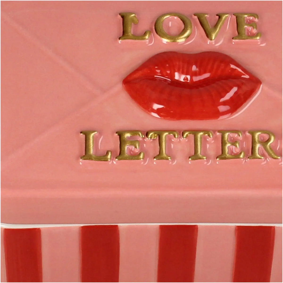 Love Letters Boks