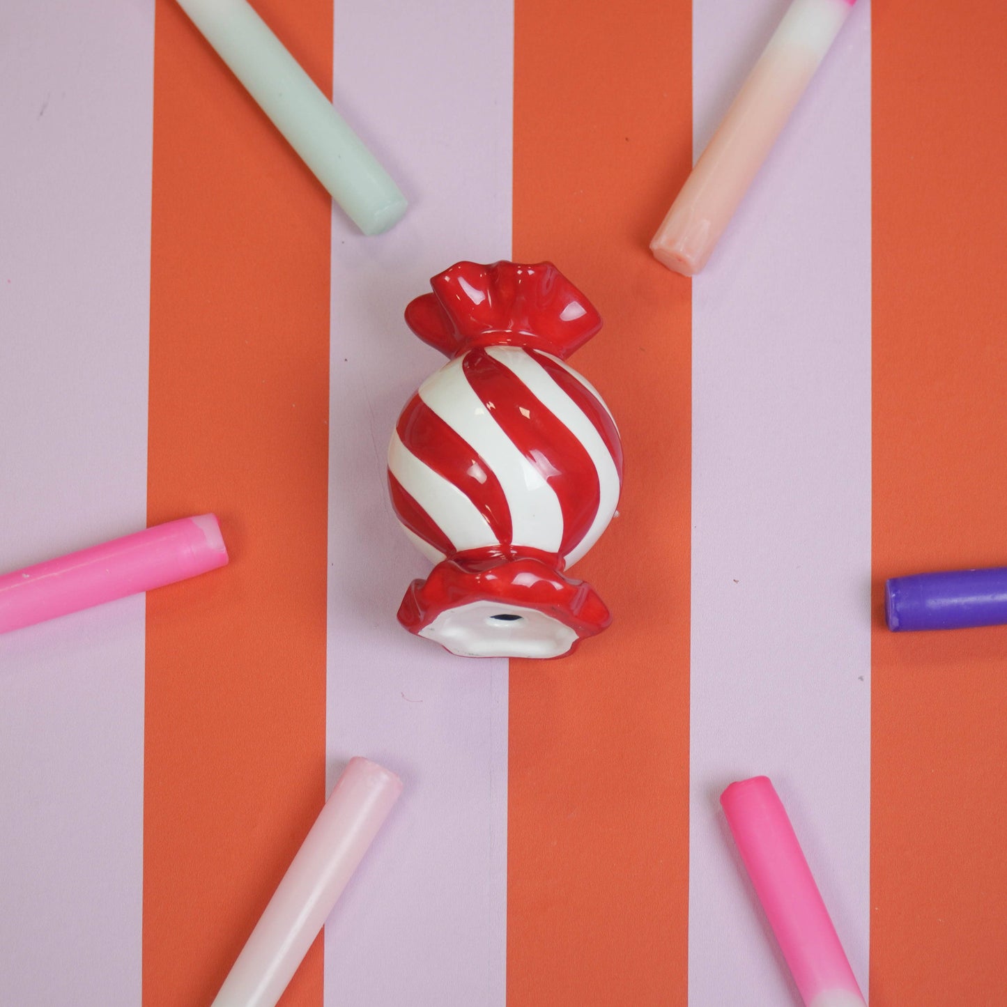 Toffee Candy Lysestake