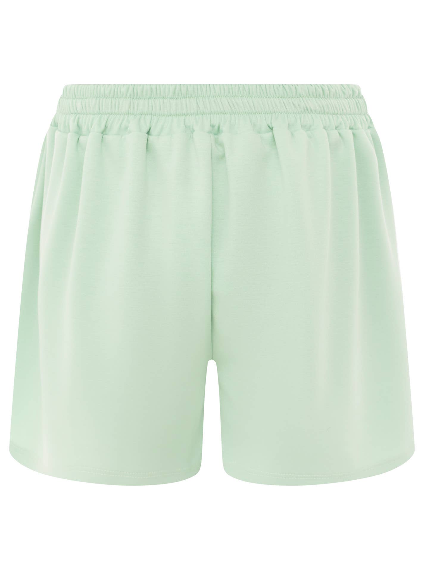 Heart Shorts