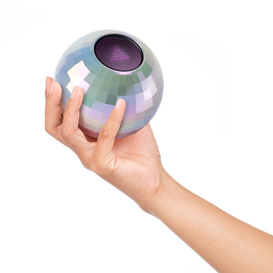 Mystic Wonderball