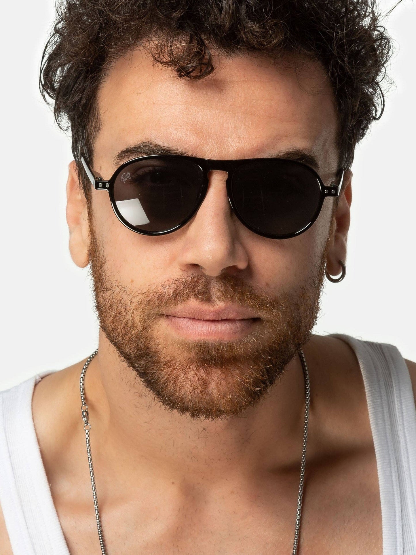 Solbrille Thiele