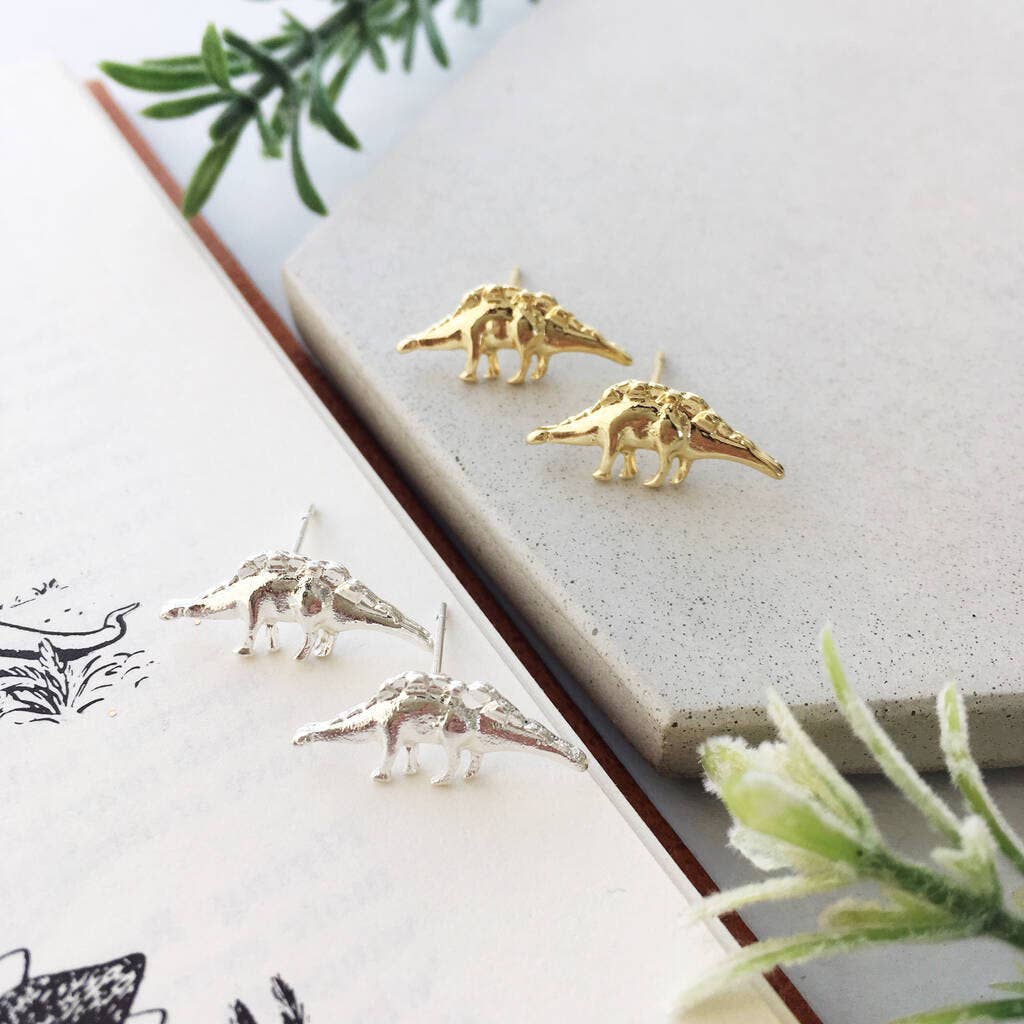 Roarsome Dinosaur Øredobber