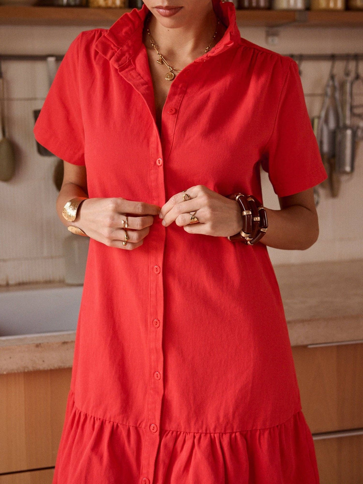Helios dress