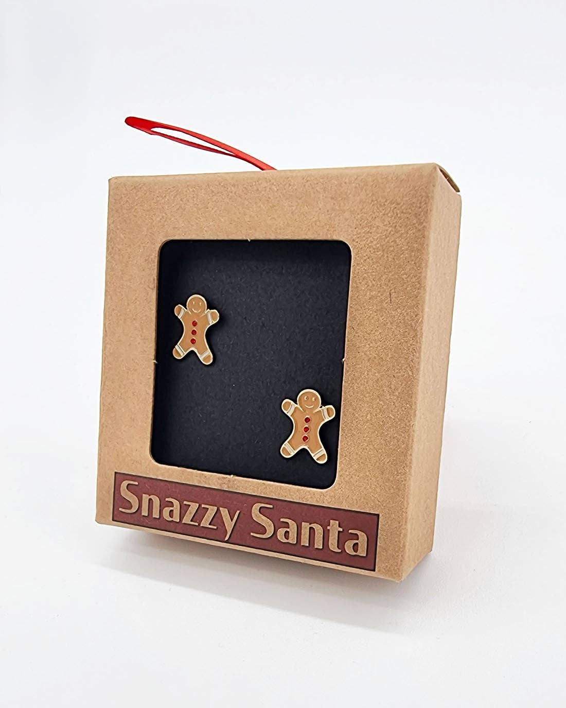 Gingerbread Studs