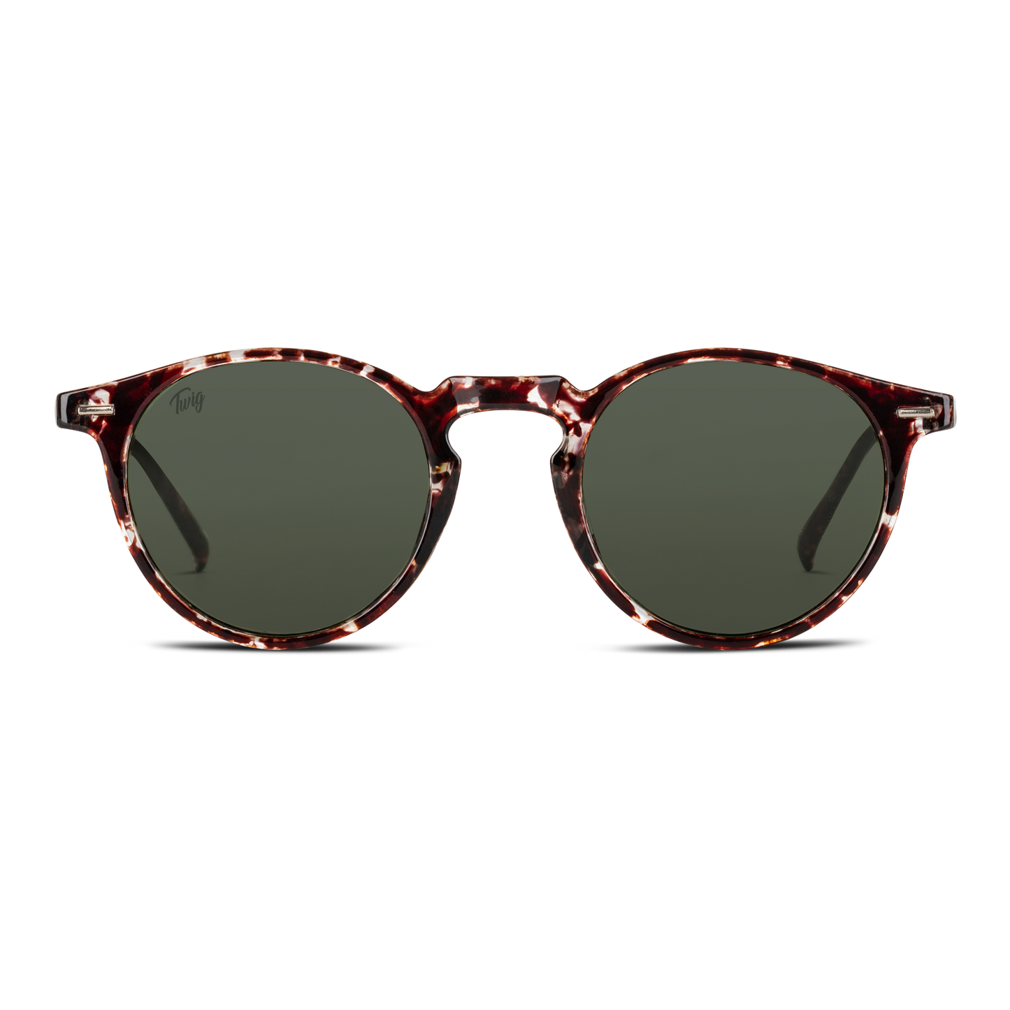 Solbrille Watson Radiated Tortoise
