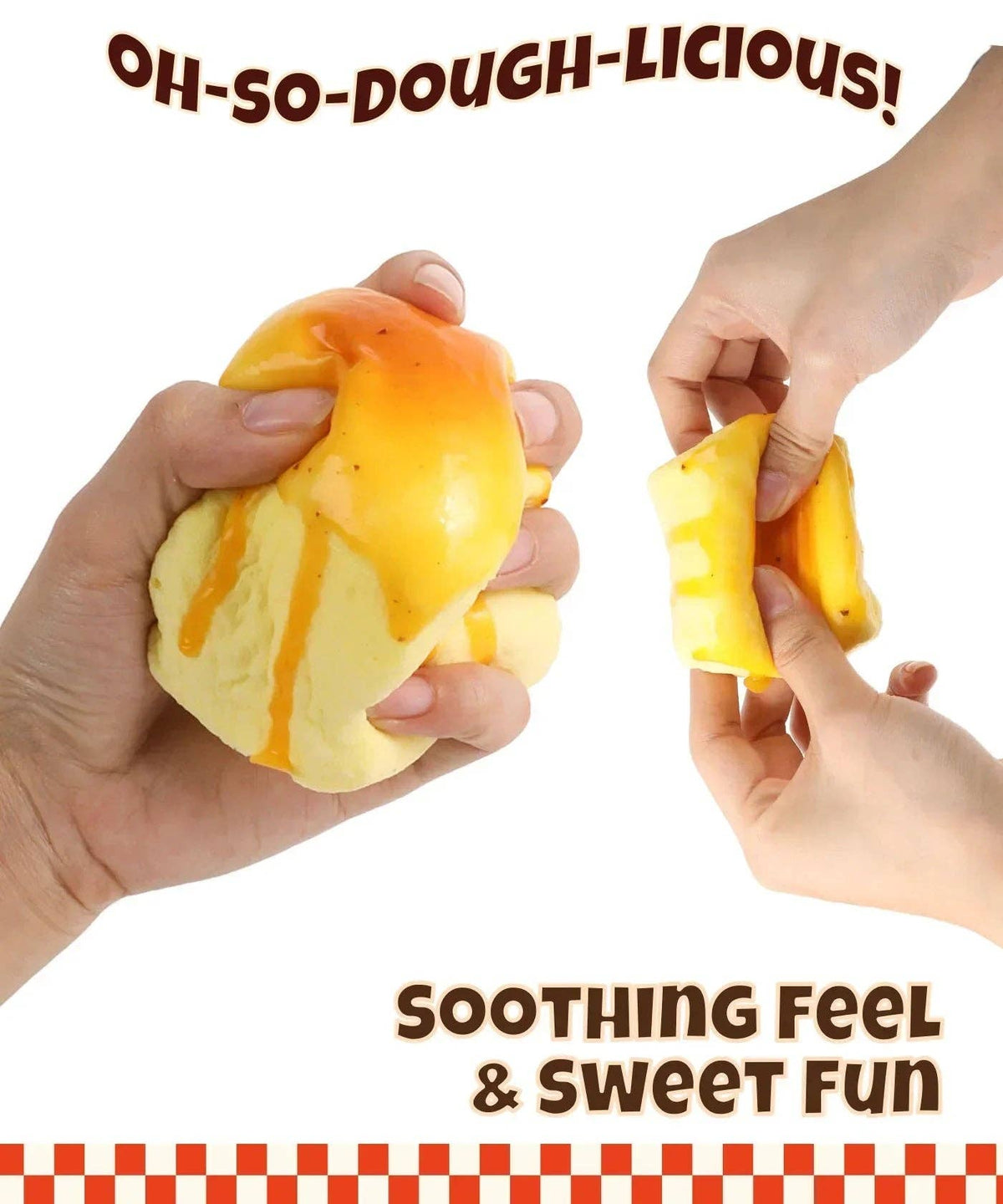 Ultimate Squishy