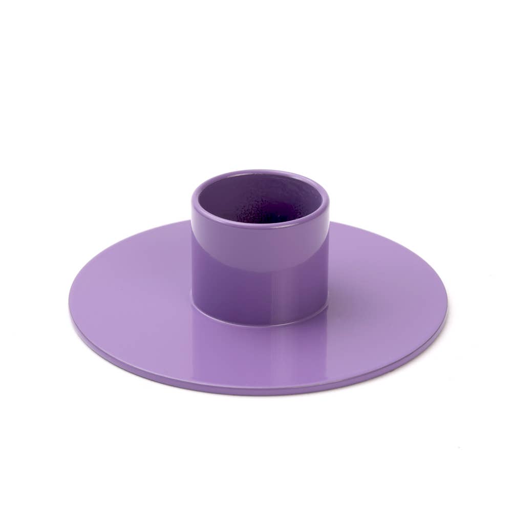 Lysholder POP Purple
