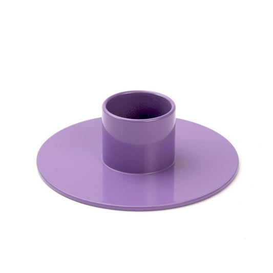 Lysholder POP Purple