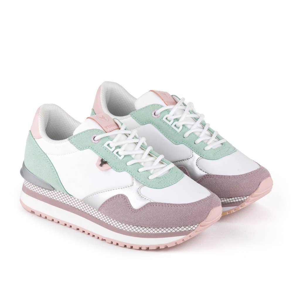Sneakers Cedrina