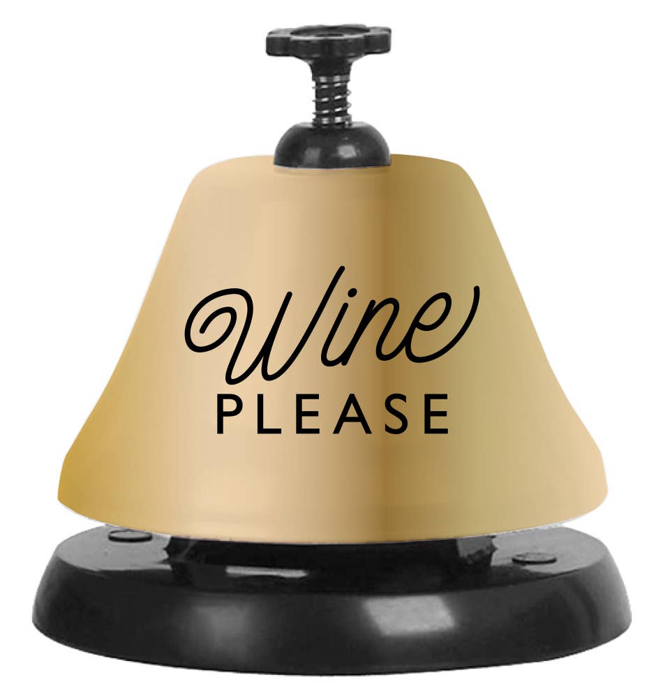 Wine Please Bjelle