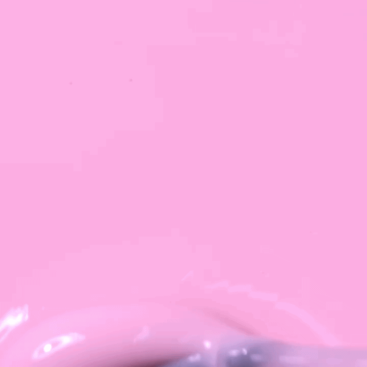 Neglelakk Bise Pink