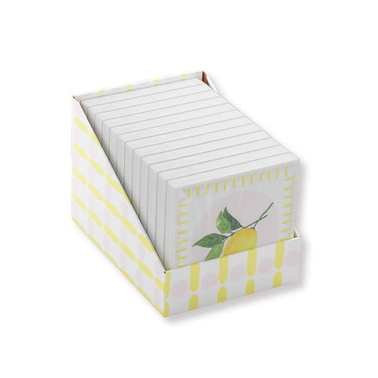 Lemon Lovers Servietter