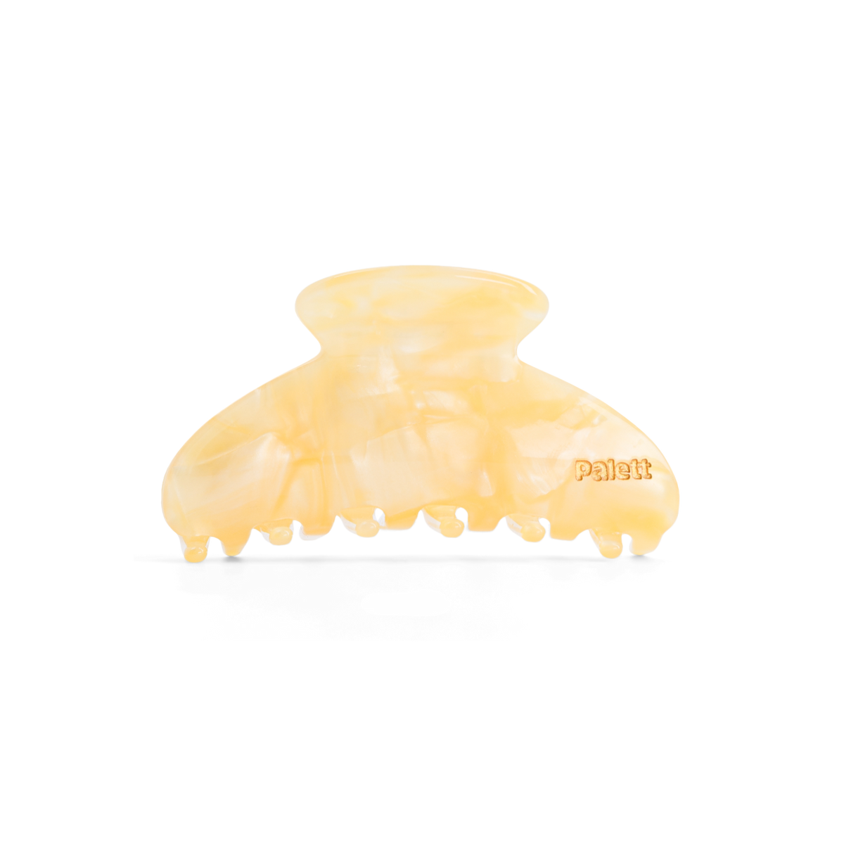 Hårklype Citron