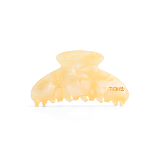 Hårklype Citron