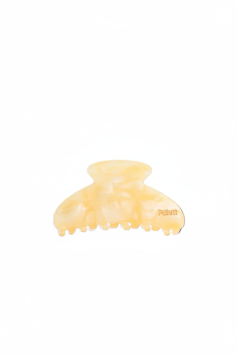 Hårklype Citron