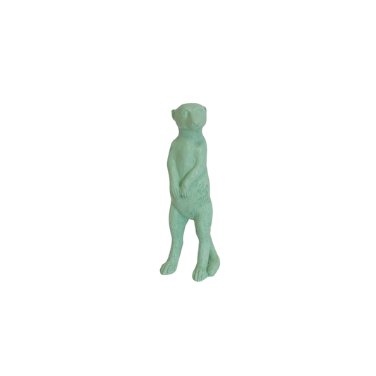 Surikatfigur Mint