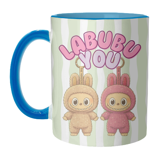 I Labubu You Krus