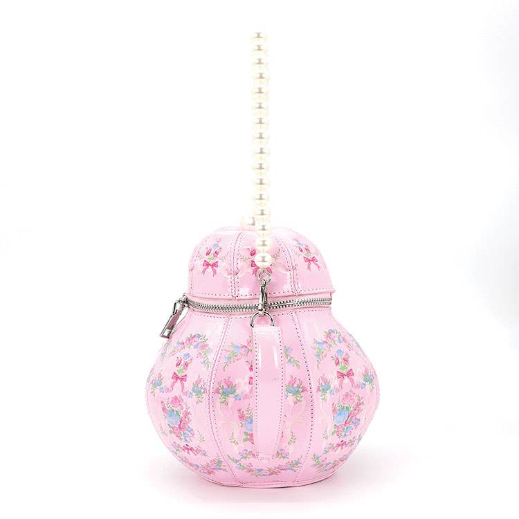 Teapot Håndveske
