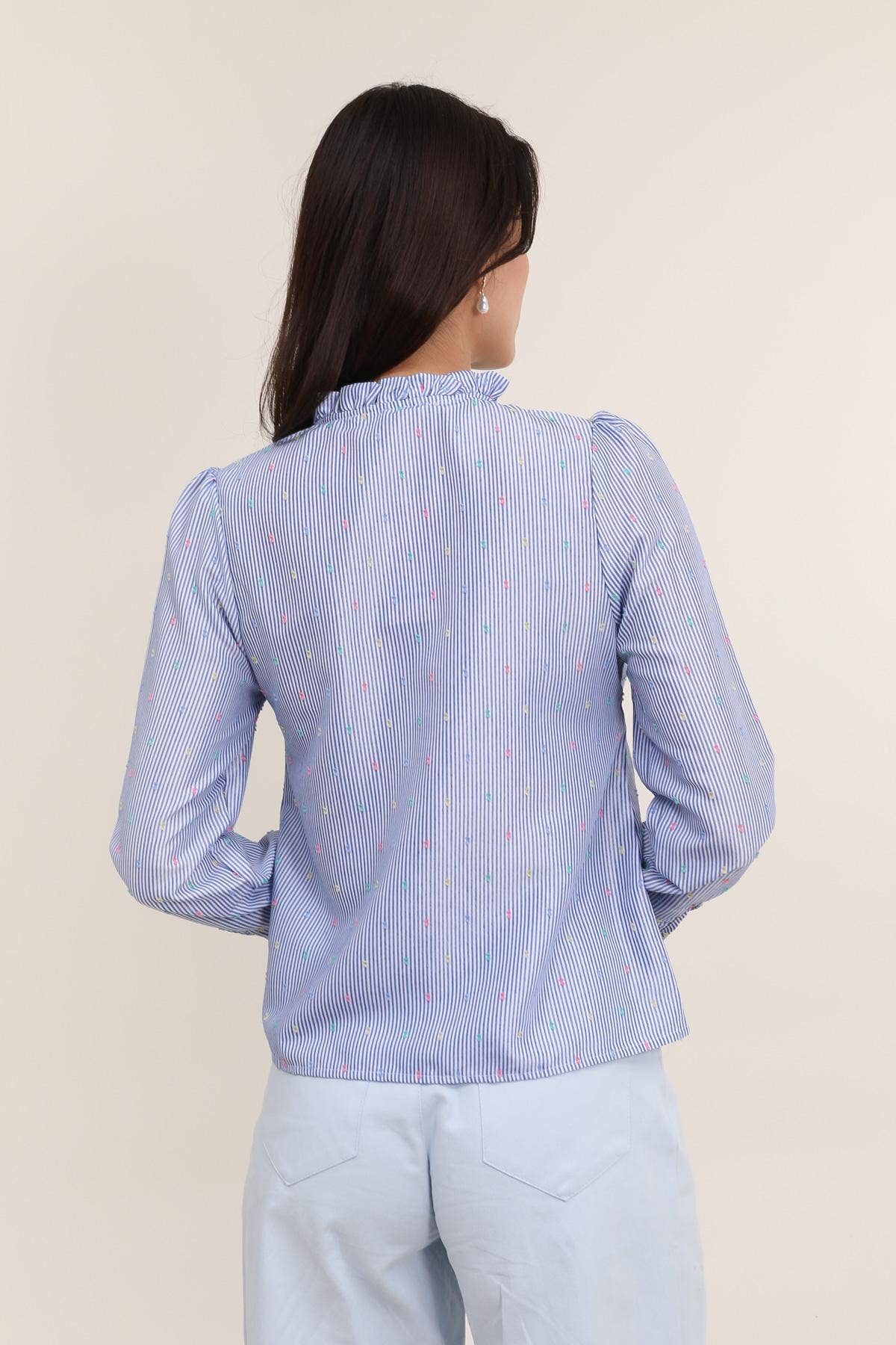 Dottie Bluse