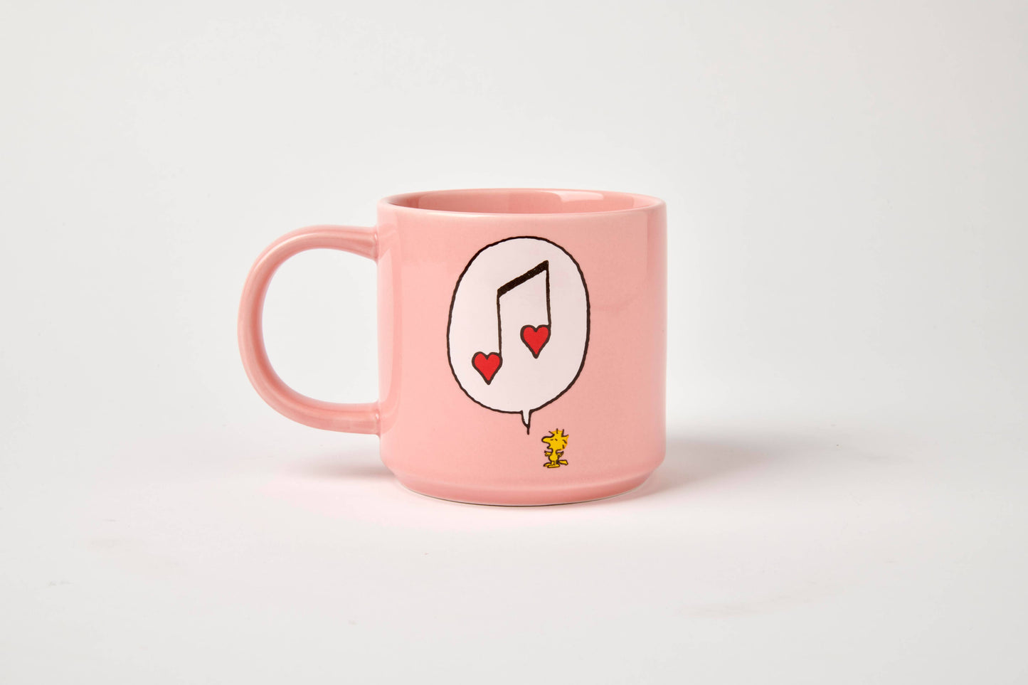 Peanuts Love Song Krus