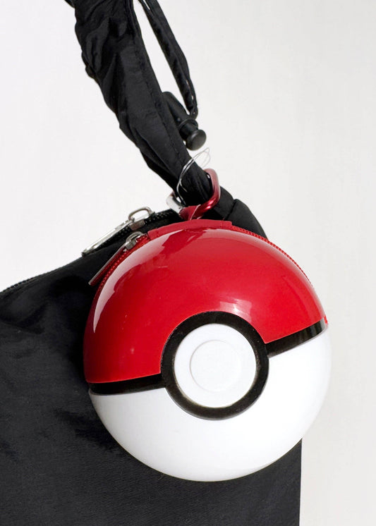 Pokemon Zip Pouch