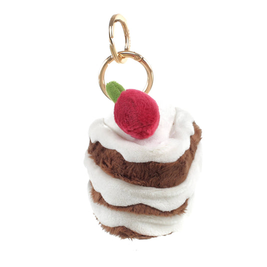 Black Forest Cake Charm
