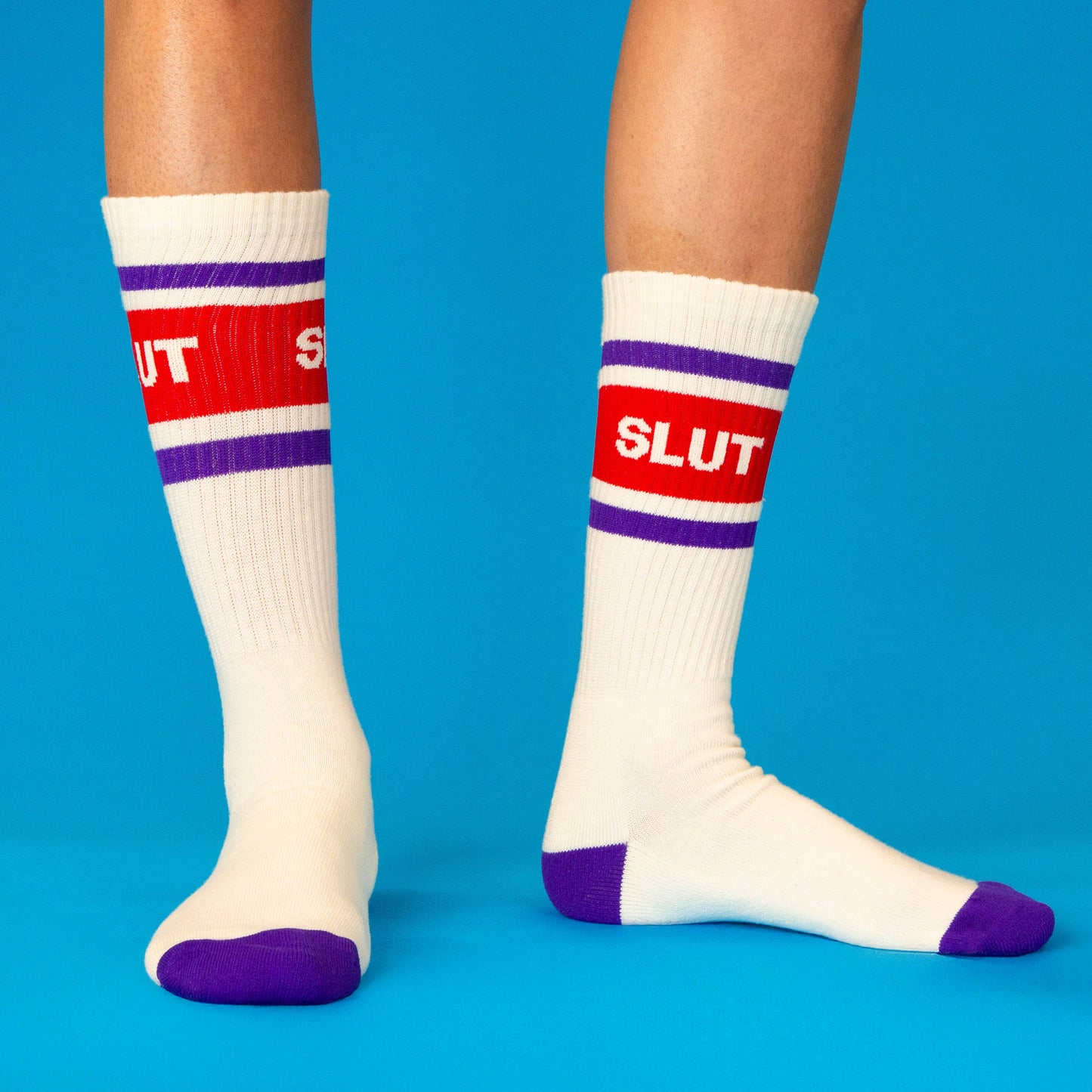 Slut Sokker
