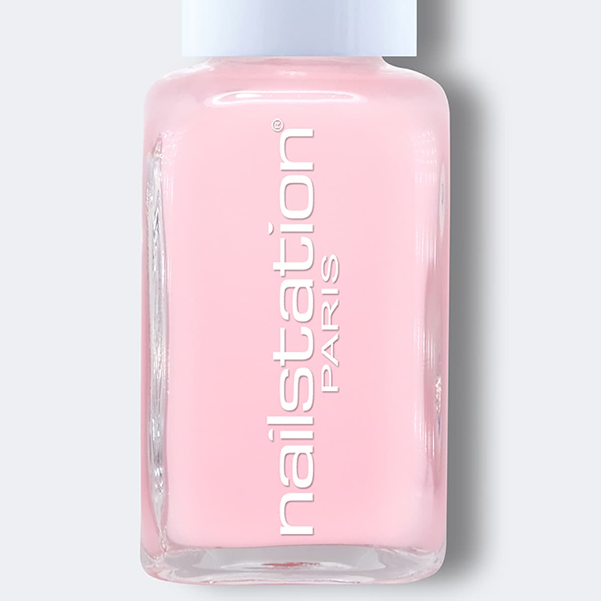 Neglelakk Flirt Pink
