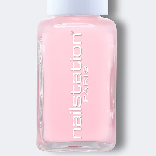 Neglelakk Flirt Pink