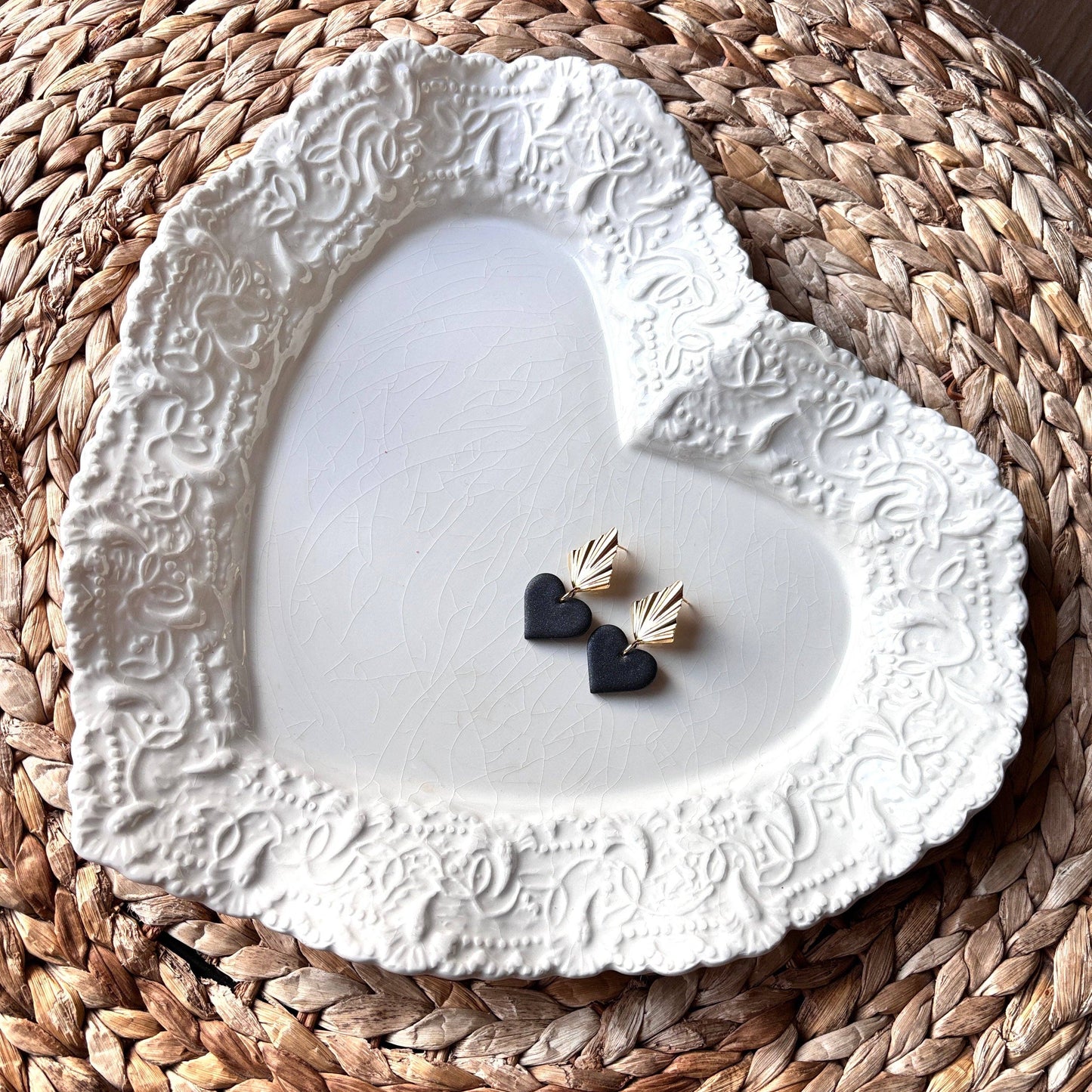 Cuore Øredobber