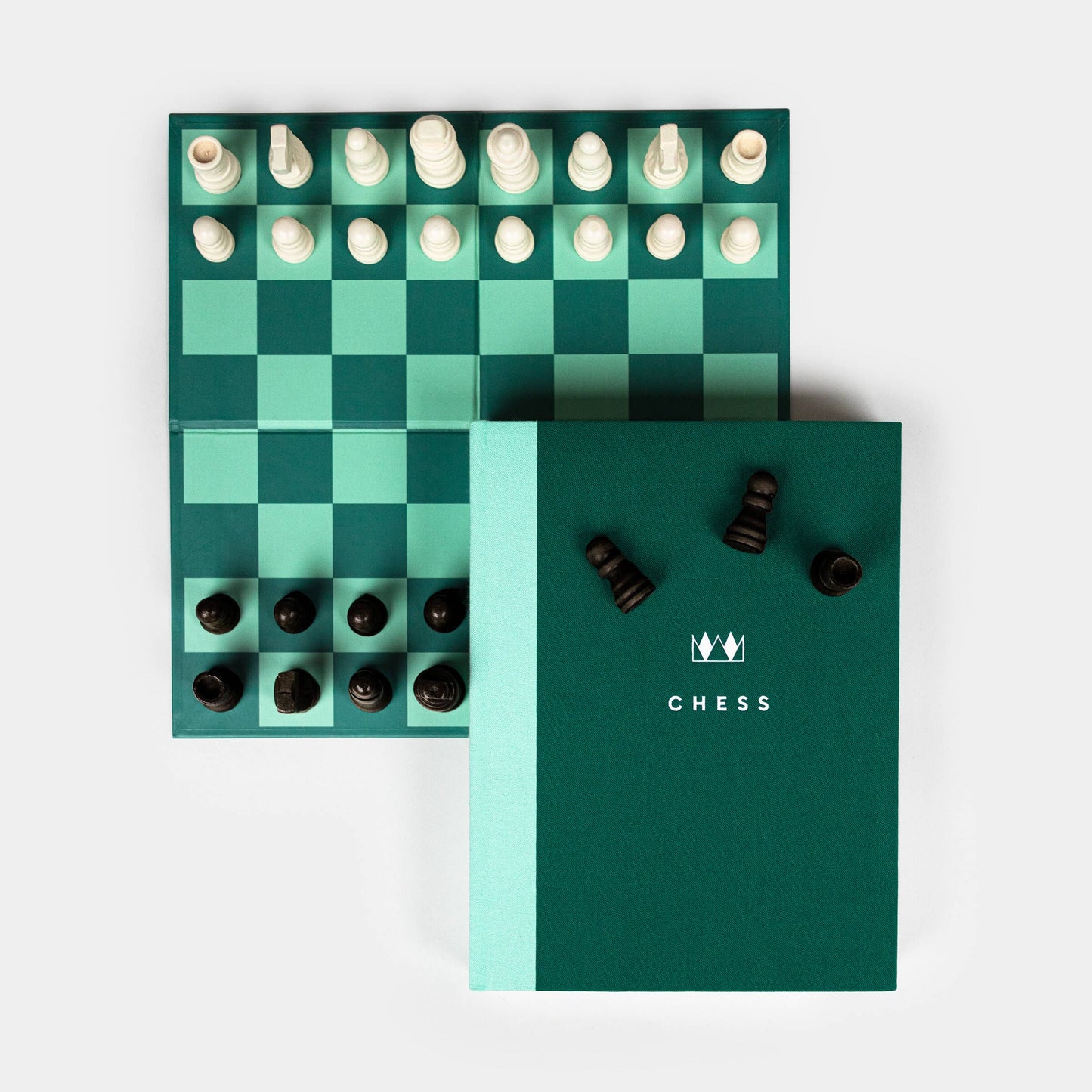 Sjakk Coffee Table