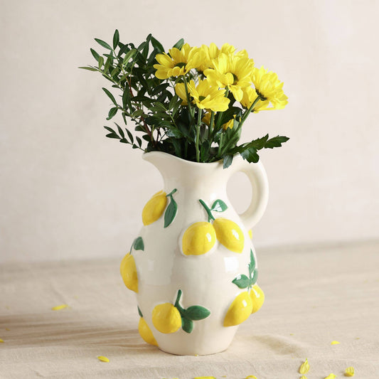 Lemons Mugge