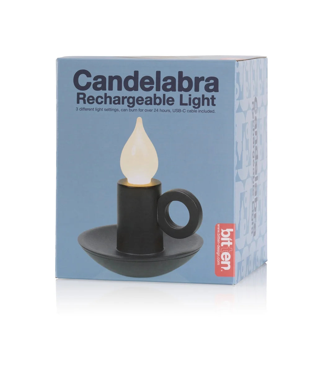 Candelabra Lys